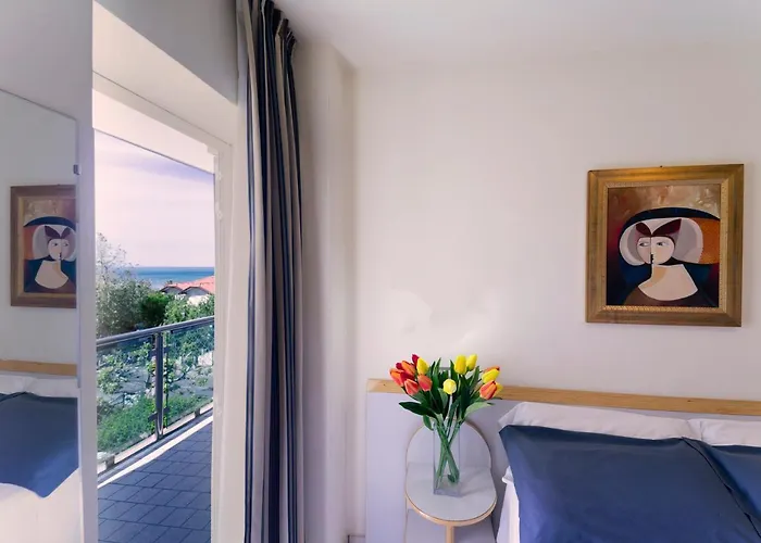 Hotel Astra Riccione